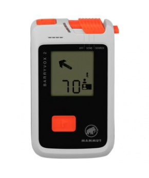 Vyhledávač Mammut Barryvox 2 Vyhledávač Mammut Barryvox 2