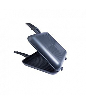 Connect Pan and Griddle XXL Granite Edition