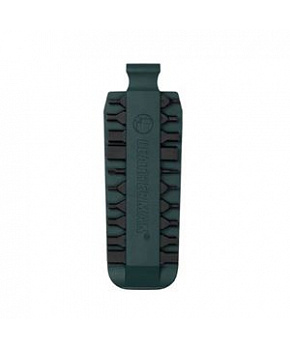 BIT KIT #2-GREEN BIT KIT #2-GREEN