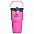 STANLEY The Quencher/Cup H2.O FlowState™ Tumbler 600 ml/20oz Hot Pink