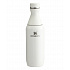 STANLEY Termoláhev The All Day Slim Bottle 350 ml/12oz Cream Gloss