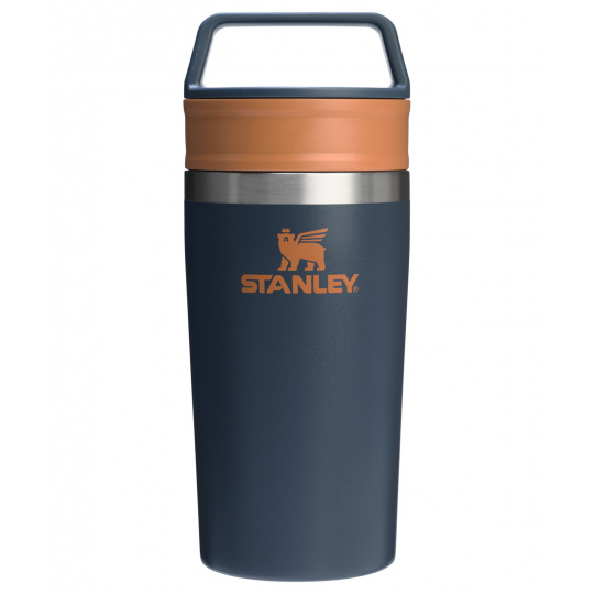 STANLEY Termohrnek The Café-To-Go Travel Mug 350 ml/12oz Twilight