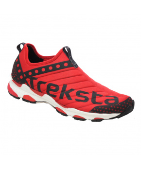 Letní vycházková obuv Treksta Catnip LMC red Letní vycházková obuv Treksta Catnip LMC red