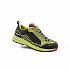 Pánská horolezecká obuv Kayland Gravity 018017155 black lime