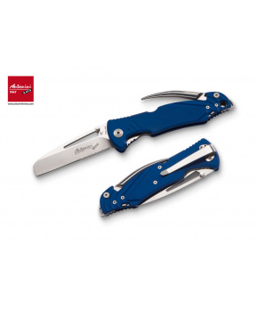 Profesionální záchranářský nůž Antonini SOS.NAUTA_B/S Profesionální záchranářský nůž Antonini SOS.NAUTA_B/S