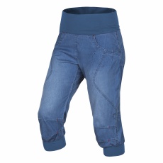 Dámské Kratasy Ocún Noya Jeans Dámské Kratasy Ocún Noya Jeans