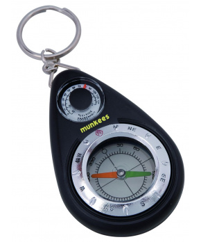 Munkees - Compass Tear Munkees - Compass Tear