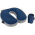 Cocoon nafukovací podhlavník U-shaped Ultralight Neck Pillow galaxy blue