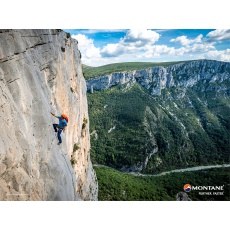Plakát Montane Plakát Montane