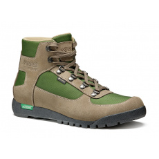 Asolo Supertrek GTX MM wool/garden green/B160 8 obuv