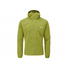 Rab Borealis Jacket aspen green/AP