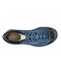 Asolo Nucleon GV MM denim blue/night blue/B171