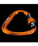 Karabina Camp Core Lock Orange