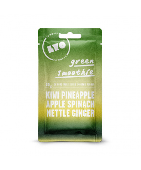 Lyofood Green Smoothie