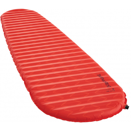 Thermarest PROLITE APEX Large Heat Wave samonafukovací karimatka oranžová 196x64x5 