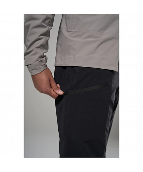 Montane Pánské kalhoty Montane Tenacity Pants barva Black velikost 36/XL