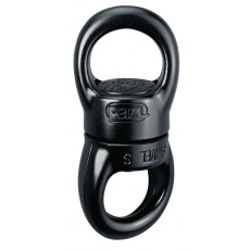 Petzl SWIVEL S otočný závěs Petzl SWIVEL S otočný závěs