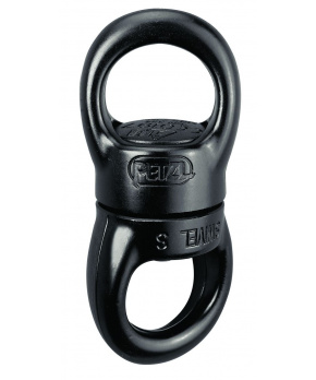 Petzl SWIVEL S otočný závěs