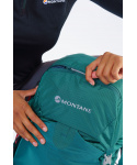 Batoh Montane FEM AZOTE 30 Wakame Green