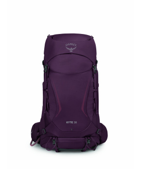 Batoh Osprey KYTE 38 elderberry purple Batoh Osprey KYTE 38 elderberry purple
