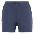 Kraťasy Millet FUSION XCS SHORT W