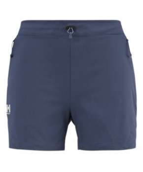 Kraťasy Millet FUSION XCS SHORT W Kraťasy Millet FUSION XCS SHORT W