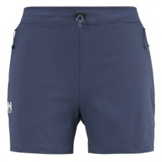 Kraťasy Millet FUSION XCS SHORT W
