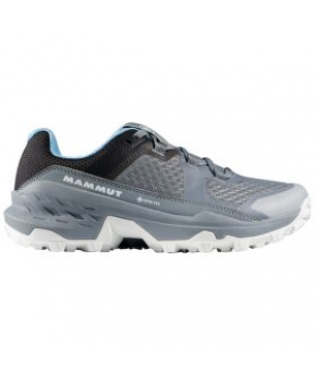 Boty Mammut Girun II Low GTX Women Boty Mammut Girun II Low GTX Women