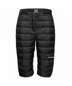Kraťasy Mammut Eiger Nordwand Light Down IN Shorts Women Kraťasy Mammut Eiger Nordwand Light Down IN Shorts Women