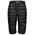 Kraťasy Mammut Eiger Nordwand Light Down IN Shorts Women