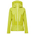 Bunda Mammut Aenergy Pro SO Hybrid Hooded Jacket Women