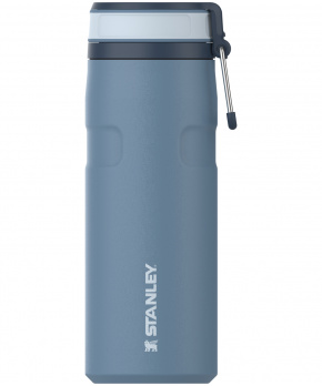 STANLEY Termoláhev The IceFlow™ Bottle Twist Flip 470 ml/16oz Indigo