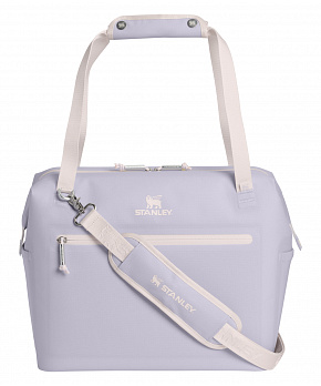 STANLEY Termotaška pasivní The All-Day Julienne Max Cooler 18,9 l /20QT Purple Dust