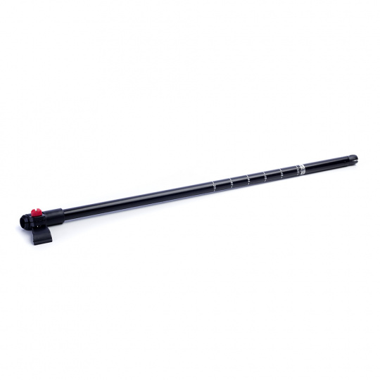 Warp ND - střední díl včetně flip-lock mechaniky FL-14