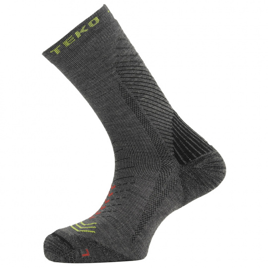 Teko 5507MB M3RINO SIN3RGI discovery charcoal