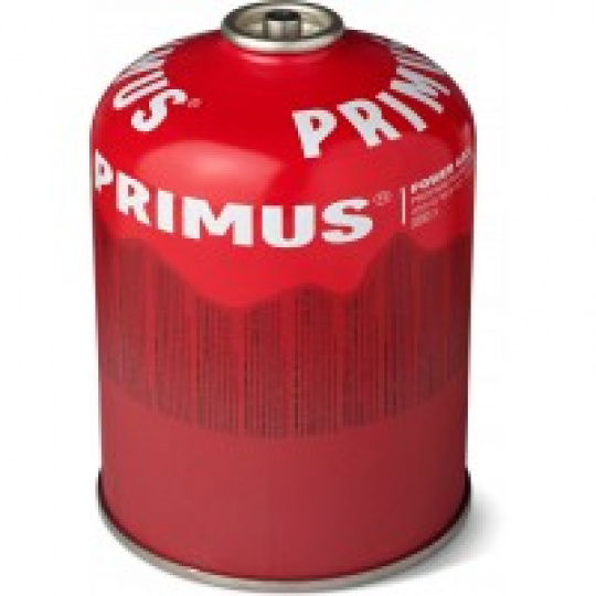Plynová kartuše Primus POWERGAS 450