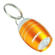 Munkees - 6 LED Cask Munkees - 6 LED Cask