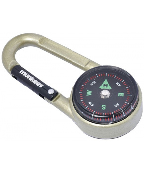 Munkees - Compass Thermo Munkees - Compass Thermo