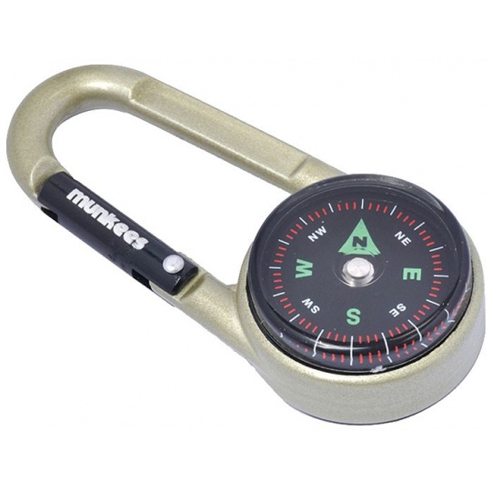 Munkees - Compass Thermo