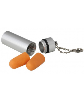 TravelSafe ucpávky do uší Earplugs Silence TravelSafe ucpávky do uší Earplugs Silence