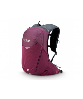 Rab Nitron 18 mulberry/MUL M batoh