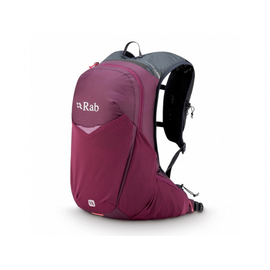 Rab Nitron 18 mulberry/MUL M batoh