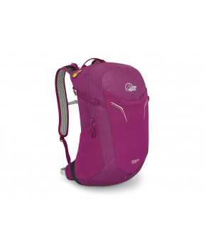 Lowe Alpine AirZone Active 22 grape/GP batoh Lowe Alpine AirZone Active 22 grape/GP batoh