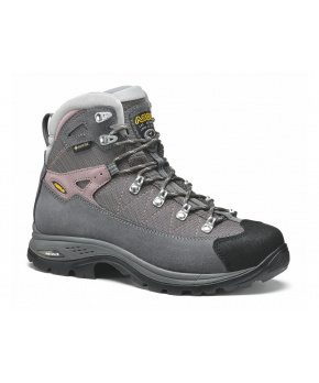 Asolo Finder GV ML grey/rose taupe/B106 Asolo Finder GV ML grey/rose taupe/B106