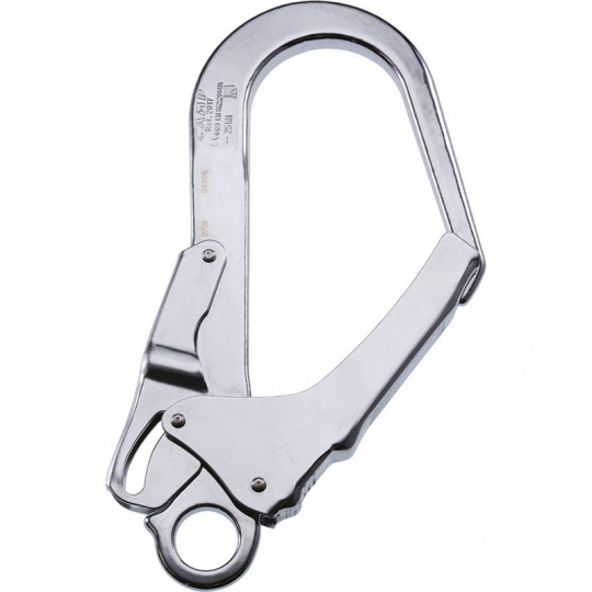 Jistící Hák Camp Steel Hook 53mm