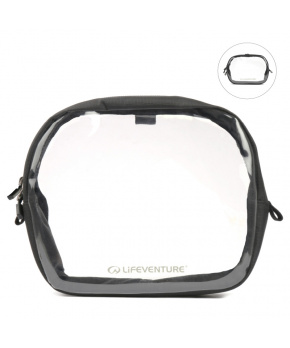 Lifeventure Clear Wash Case