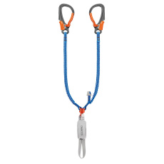 Petzl SCORPIO EASHOOK feratový tlumič s karabinou Eashook