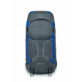 Batoh Osprey EXOS PRO 55 dale grey/agam blue