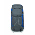 Batoh Osprey EXOS PRO 55 dale grey/agam blue
