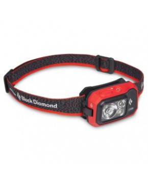 Čelovka Black Diamond STORM 450 HEADLAMP